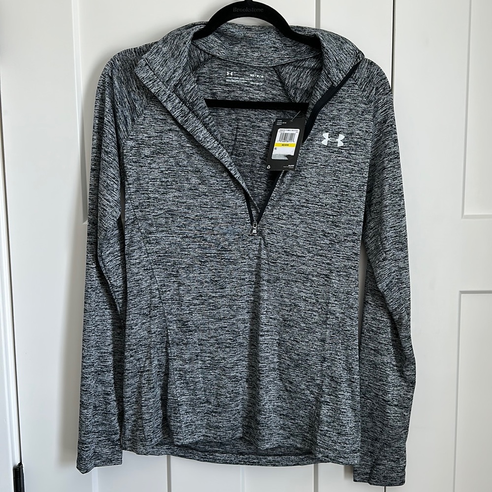 Under Armour long sleeve